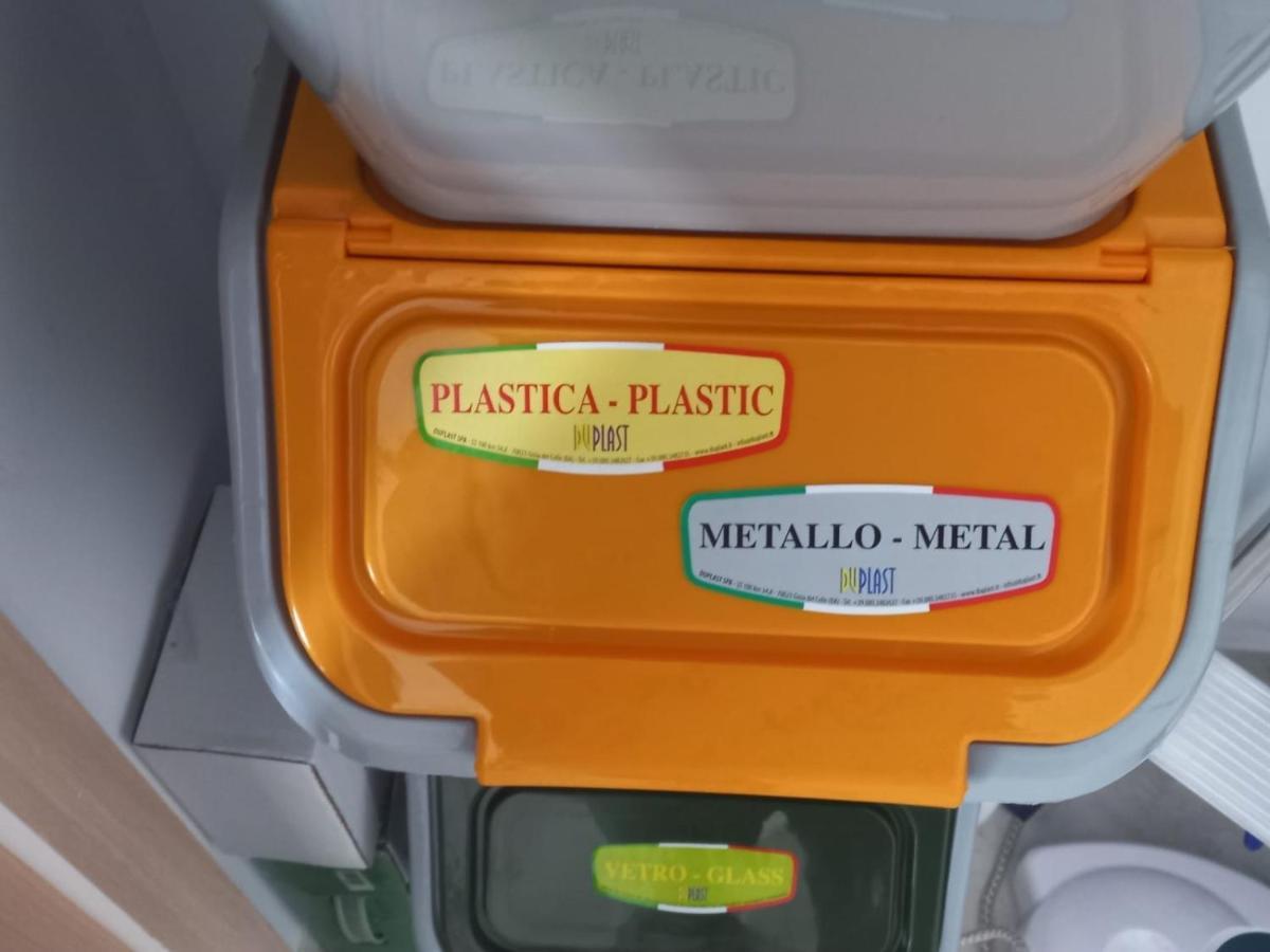 דירות Attico אוסטוני מראה חיצוני תמונה