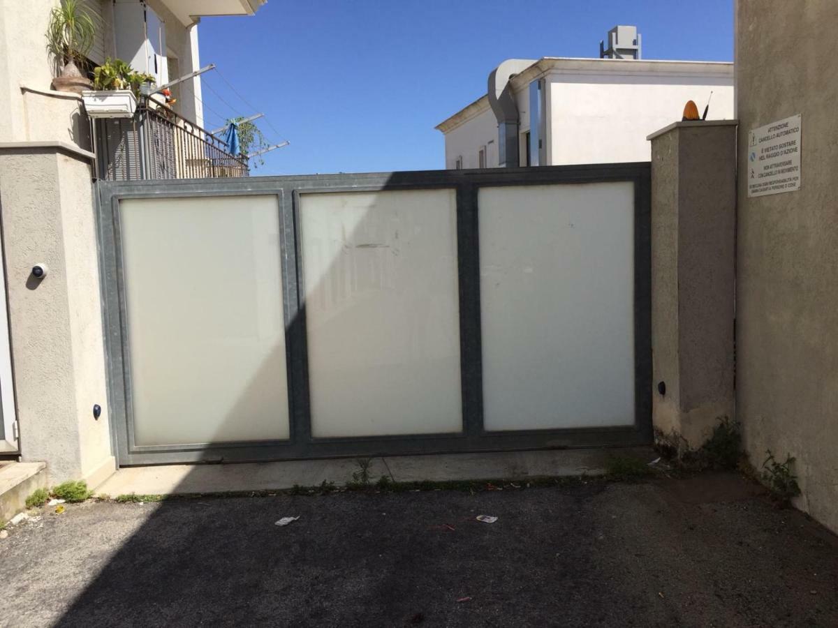 דירות Attico אוסטוני מראה חיצוני תמונה